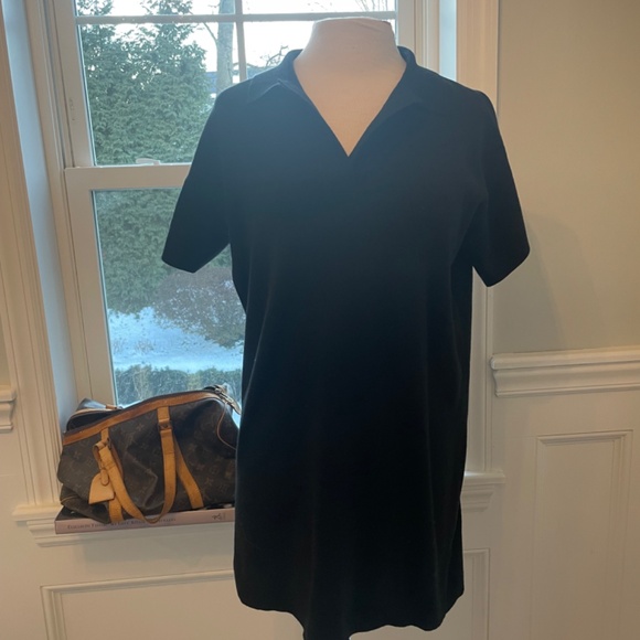 TUCKERNUCK CHANNING MINI DRESS IN BLACK SIZE S! - Picture 4 of 7